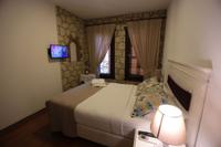 Seven Rooms Hotel