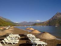 Adrasan Eviniz Hotel