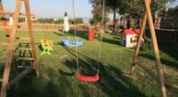 Yesil Ev Butik Kir Evi