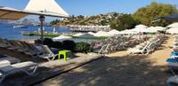 Yelken Bay Beach and Hotel