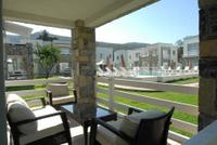 Torba Residence