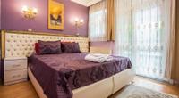 Salim Bey Apartments