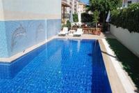 Dedebey Apart Hotel
