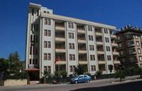 Dedebey Apart Hotel