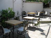 Antique Pension