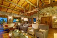 Olympos Mountain Lodge