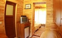 Orange Motel