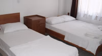 Gezievi Pension