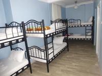 Avrasya Hostel