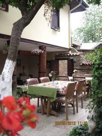 Embassy Pension