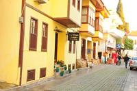 Old City Pansiyon