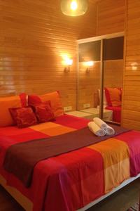 Sunset Boutique Hotel & Apartments