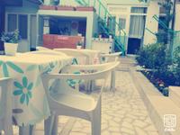Side Evin Pansiyon