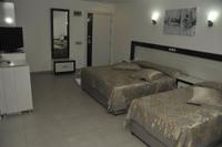 Monte Carlo Park Hotel