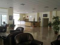 Narli Gol Termal Hotel