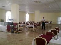 Narli Gol Termal Hotel