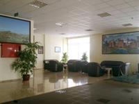 Narli Gol Termal Hotel