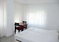 Antalya Suits - Antalya