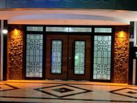 Cebeci Residence 8