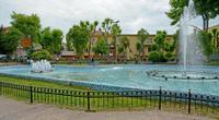 Ahsen Apart & Suites