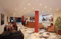 Vella Beach Hotel