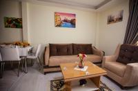 Golden Saray Apart