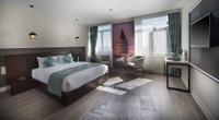 The Clock Suites
