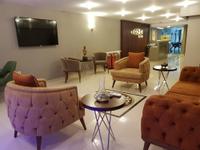 The Clock Suites