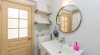 Istanbul Amedros Home