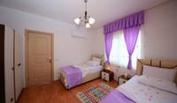 Villa Prize