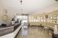 Elamir Felizya Hotel