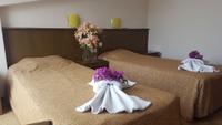 Elamir Felizya Hotel