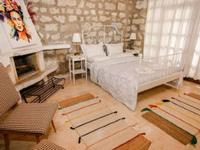 Serin Alacati Butik Otel