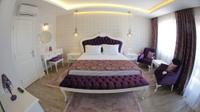 Focamor Butik Hotel