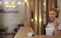 Focamor Butik Hotel