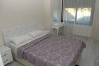 Saatli Apart Otel