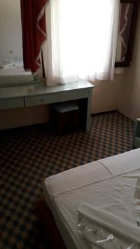 Yayla Apart Hotel