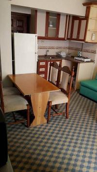Yayla Apart Hotel