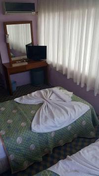 Yayla Apart Hotel