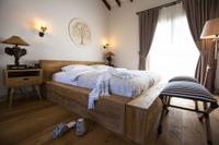 Agrovela Alacati Hotel