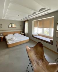 Monk Boutique Hotel