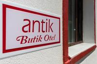 Antik Butik Otel