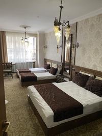 Harsena Konak Hotel