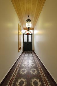 Catirga Konak Apartments