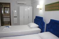 Helvacioglu Butik Otel