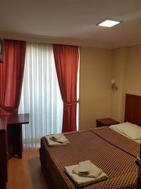 Seckin Ak Hotel
