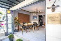 Sublime Porte Hotel