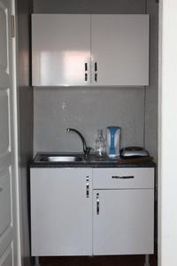 Likya Apart Hotel