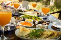 Secret Garden Bungalows & Tent Hotel