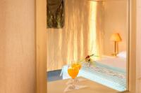 Secret Garden Bungalows & Tent Hotel